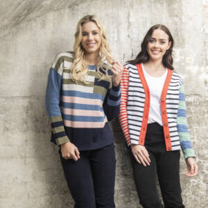 Women's Knits & Jumpers