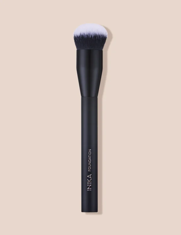 inika | organic foundation brush