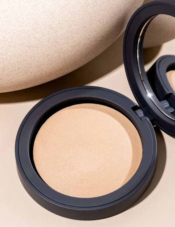 inika | organic baked mineral foundation