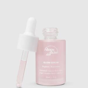 glow serum