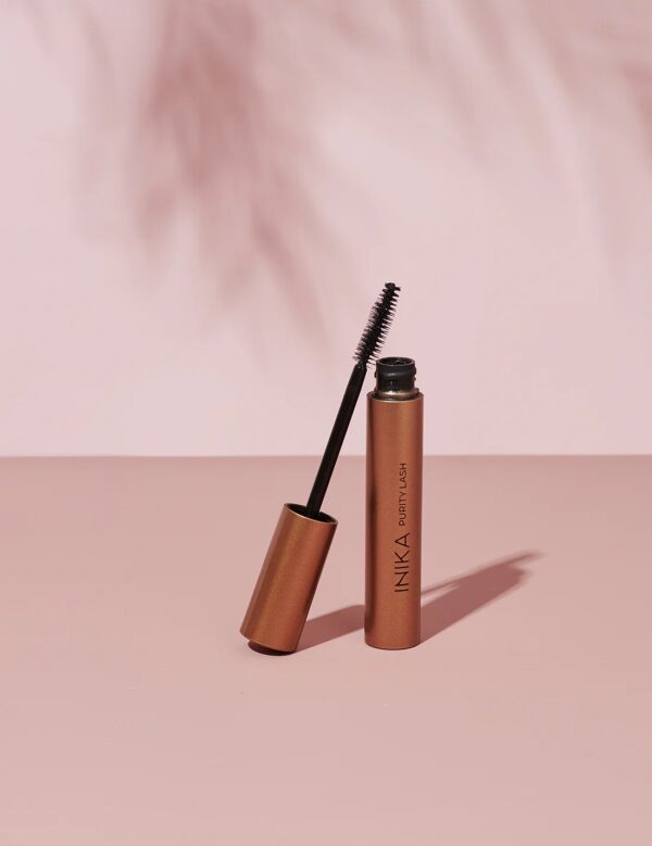 inika organic purity lash mascara