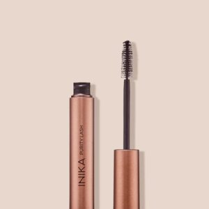 inika organic purity lash mascara