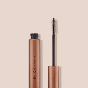 inika | organic bold lash mascara