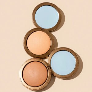 INIKA | Organic Baked Mineral Bronzer