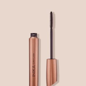 inika | organic curvy lash mascara 