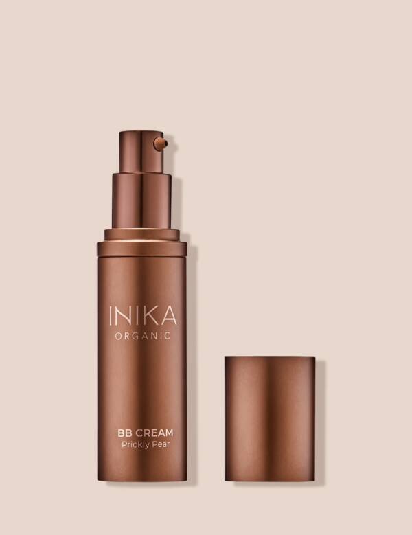 inika | organic bb cream