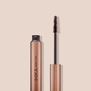 INIKA | Organic Long Lash Mascara