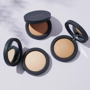 INIKA | Organic Baked Mineral Foundation