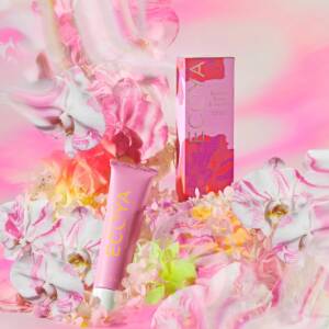 hand cream | garden rose & vanilla