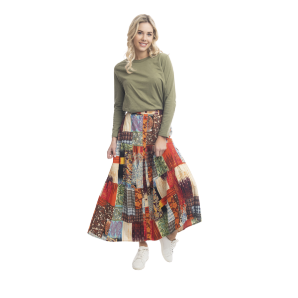 Braham Skirt