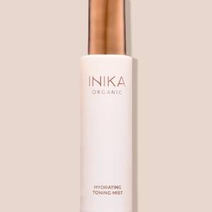 INIKA | Organic Hydrating Toning Mist