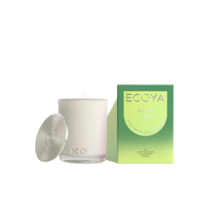 ecoya madison candle | french pear