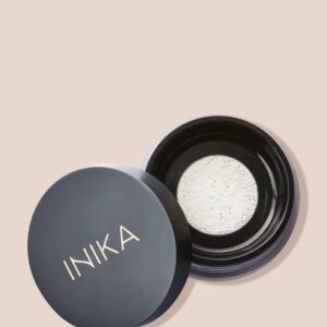 inika | organic mineral setting powder