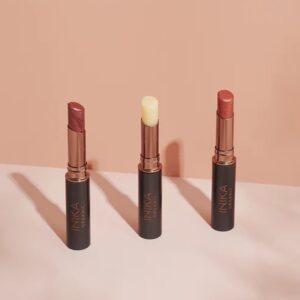 inika | organic tinted lip balm