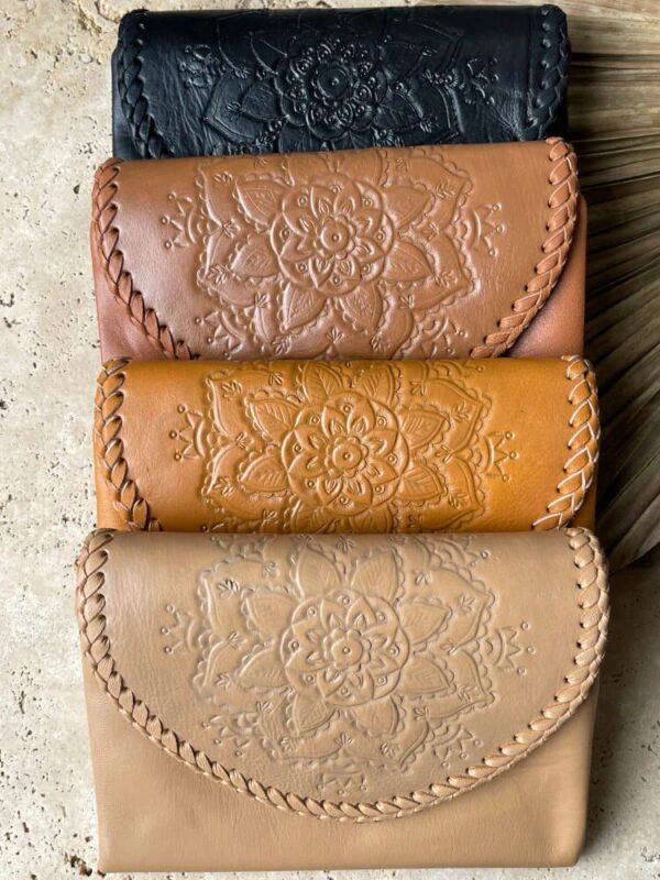 denpasar mandala wallet | biscuit