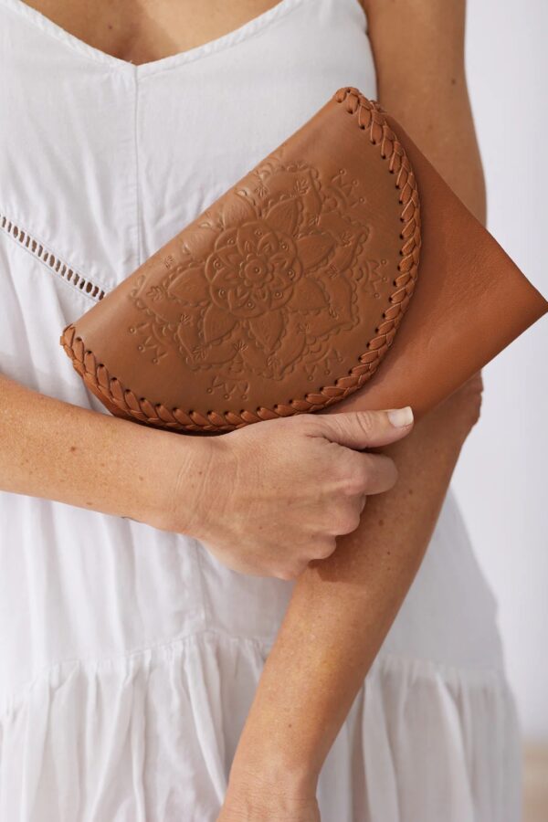 denpasar mandala wallet | biscuit
