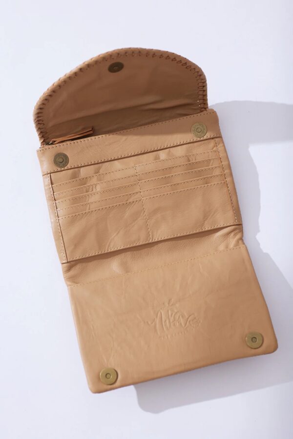 denpasar mandala wallet | natural