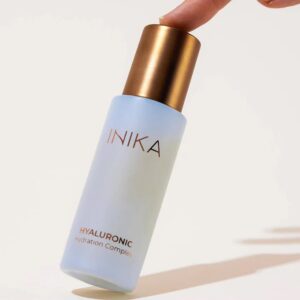 inika | organic hyaluronic hydration complex