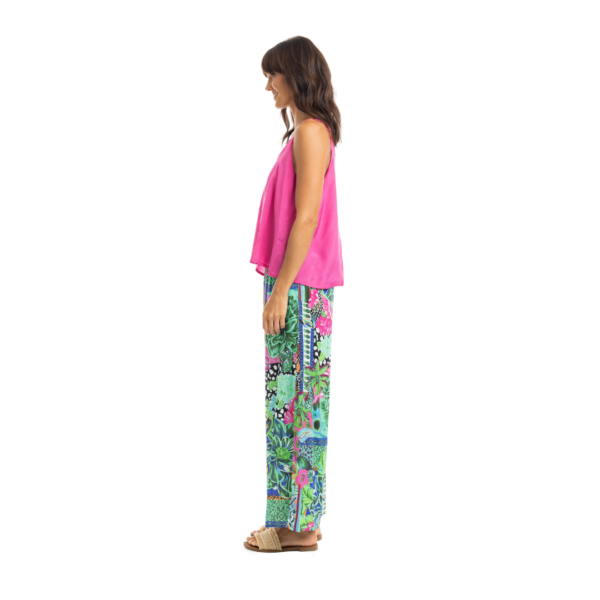 maeli pant | pink