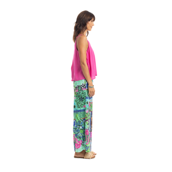 maeli pant | pink