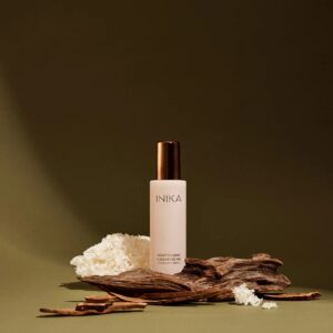 inika | organic adaptogenic cleansing oil