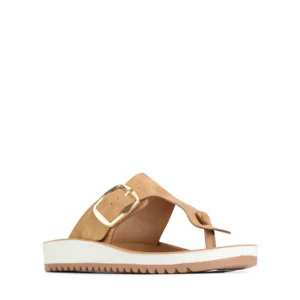 Nada Sandals | Brandy