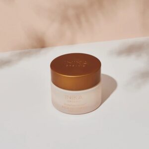 inika | organic phytofuse renew rich day cream