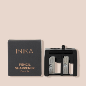 inika | organic double pencil sharpener