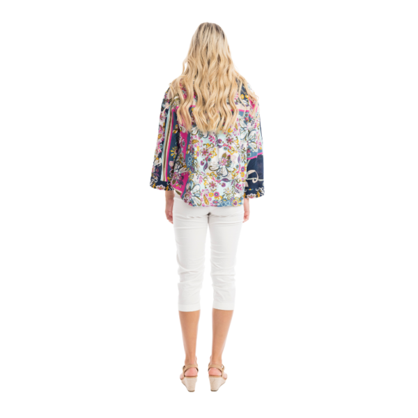 sotavento over shirt