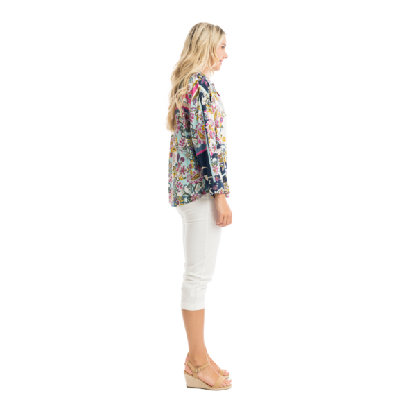 sotavento over shirt