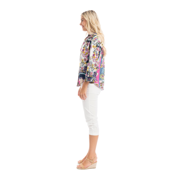 sotavento over shirt