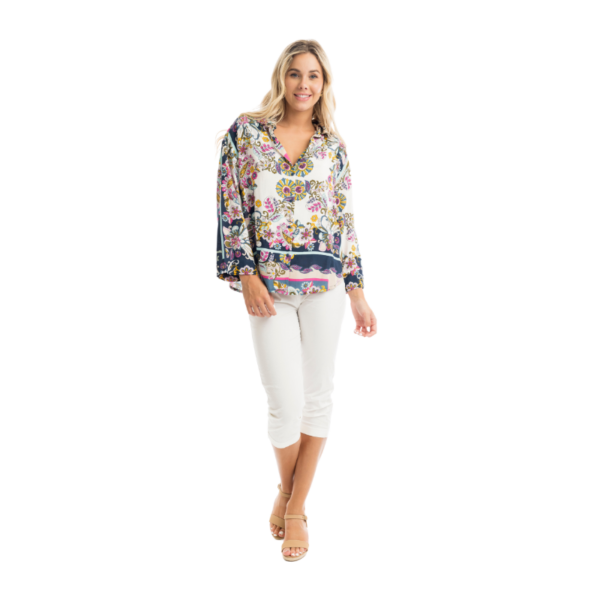 sotavento over shirt