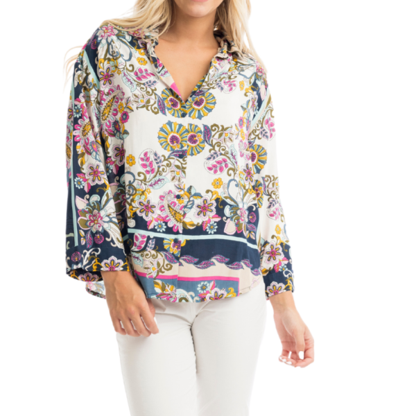 sotavento over shirt