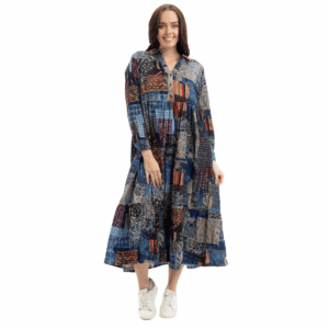 maxi dress | california dreaming