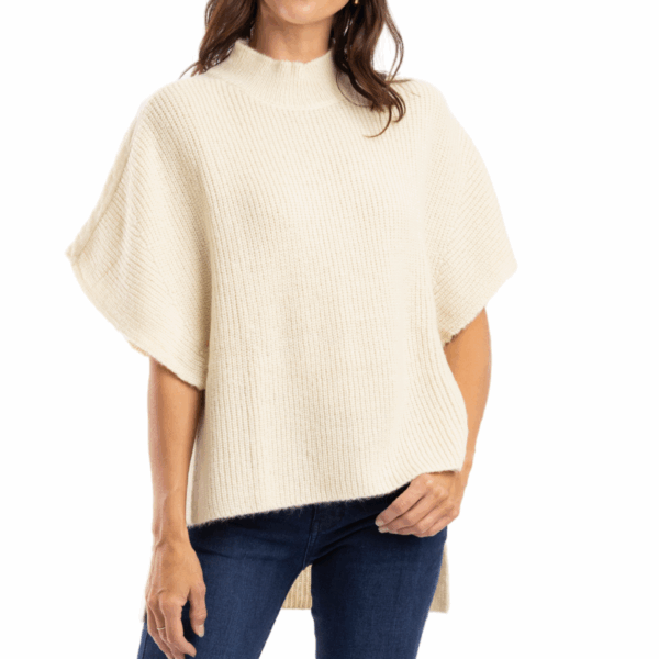serenity alpaca knit | angora