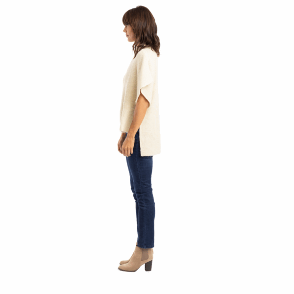 serenity alpaca knit | angora