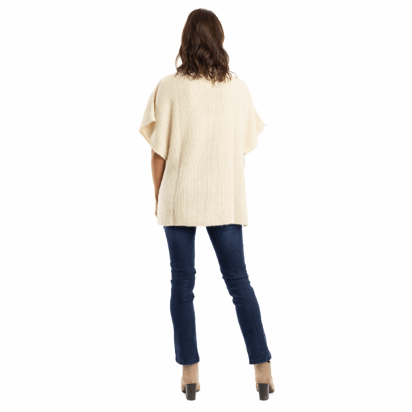 serenity alpaca knit | angora