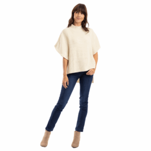 serenity alpaca knit | angora