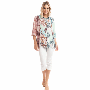 collared shirt | mix 5